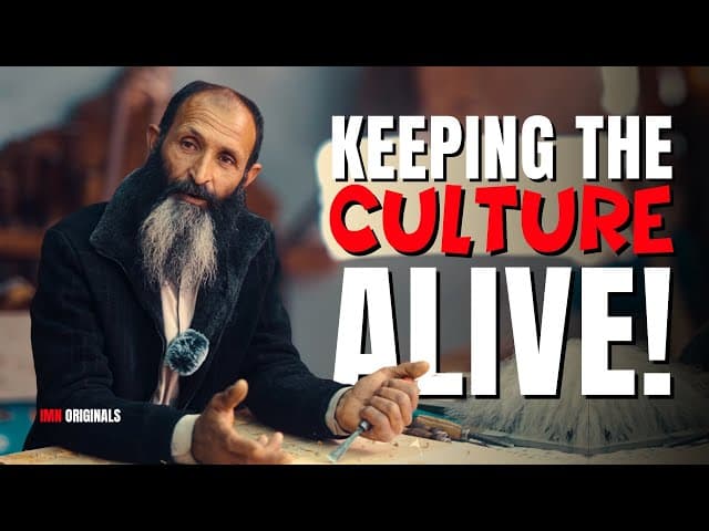 Arts & Culture