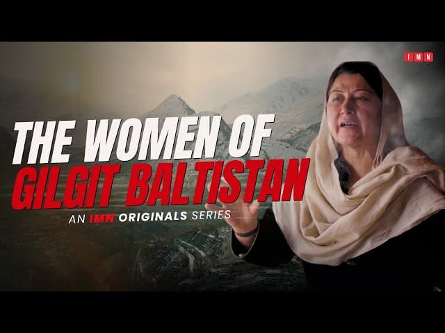 Women Stories