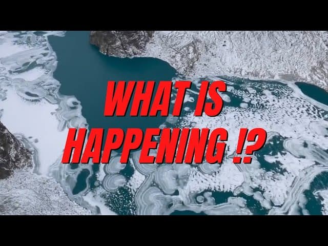 EPA Plastic-Free Documentary