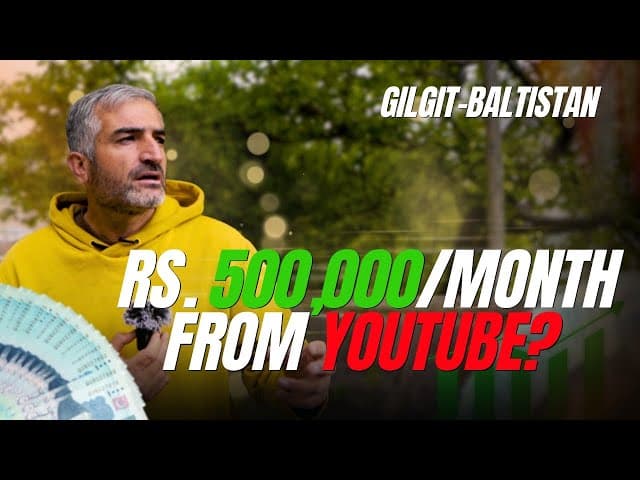 Gilgit-Baltistan